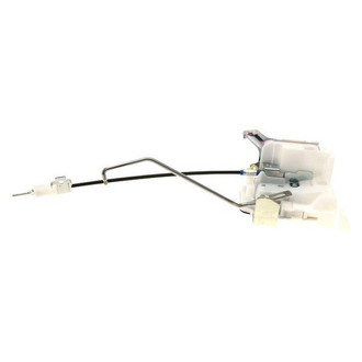 Genuine® - Front Passenger Side Door Lock Actuator