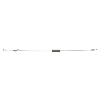 Genuine® - Front Passenger Side Door Latch Cable