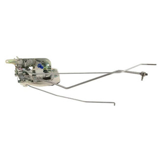 Genuine® - Door Latch
