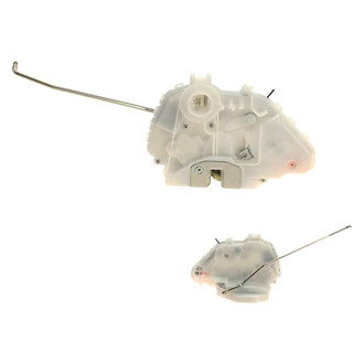 Genuine® - Front Driver Side Door Lock Actuator