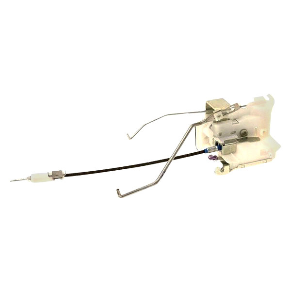 Genuine® 72152-SHJ-A02 - Front Driver Side Door Lock Actuator
