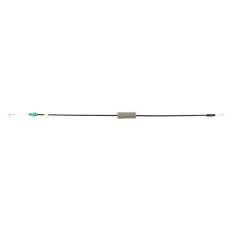 Genuine® - Door Latch Cable