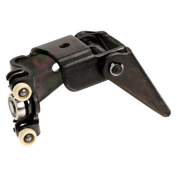 Genuine® 72520-S0X-A53 - Rear Passenger Side Sliding Door Roller