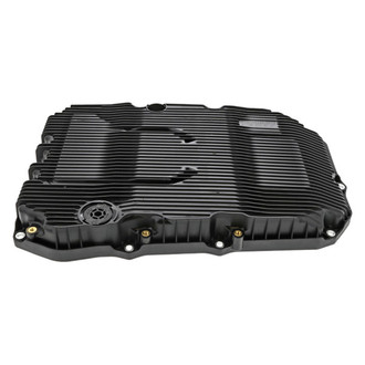 Genuine® - Automatic Transmission Oil Pan