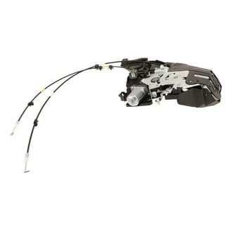 Genuine® - Passenger Side Door Lock Actuator