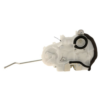 Genuine® - Rear Passenger Side Door Lock Actuator