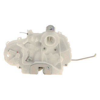 Genuine® - Rear Passenger Side Door Lock Actuator
