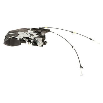 Genuine® - Driver Side Door Lock Actuator