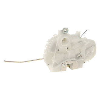 Genuine® 72650-SZA-A02 - Rear Driver Side Door Latch Assembly