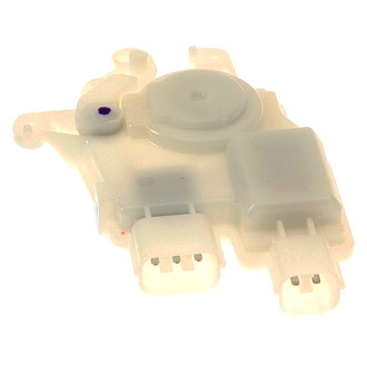 Genuine® - Rear Driver Side Door Lock Actuator Motor