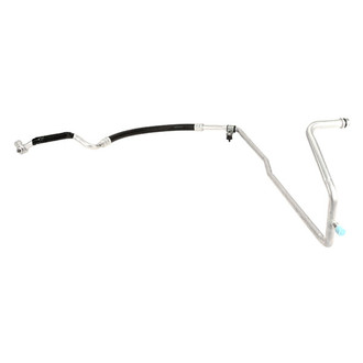 Genuine® - A/C Refrigerant Hose