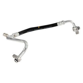 Genuine® - A/C Refrigerant Hose