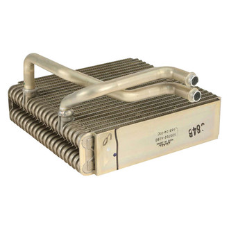Genuine® - A/C Evaporator Core