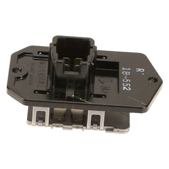 Genuine® - HVAC Blower Motor Resistor