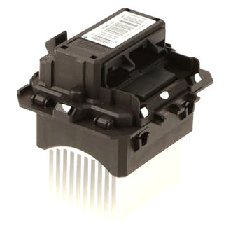 Genuine® - HVAC Blower Motor Control Module