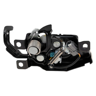 Genuine® - Hood Latches