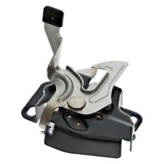 Genuine® - Hood Latch