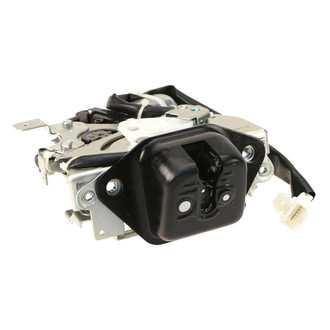 Tky① Genuine® 74800-TK8-A01 - Liftgate Latch