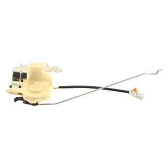 Genuine® - Trunk Lock Actuator Motor