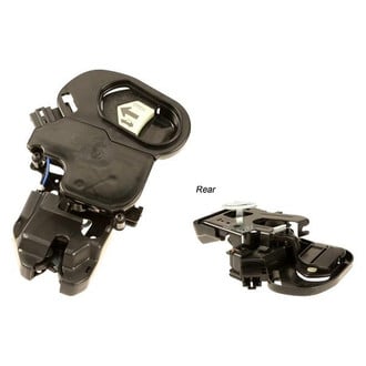 Genuine® - Trunk Lid Latch