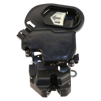 Genuine® - Trunk Lid Latches