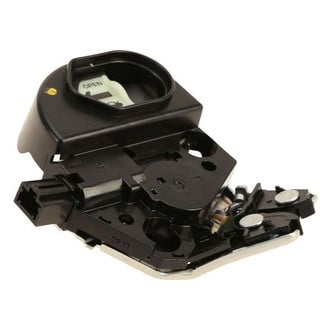 Genuine® - Trunk Lid Latches
