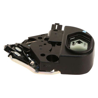 Genuine® - Trunk Lock Actuator Motor