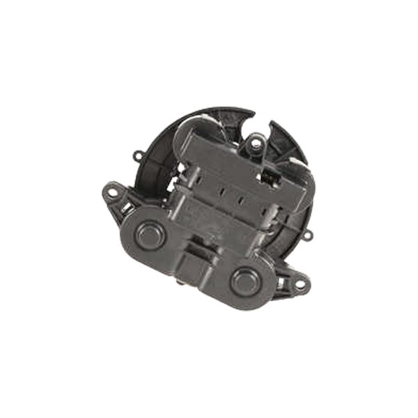 Genuine® 76210-STX-H03 - Door Mirror Motor