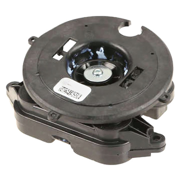 Genuine® 76210-STX-H03 - Door Mirror Motor