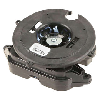 Genuine® - Door Mirror Motor