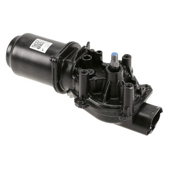Genuine® - Windshield Wiper Motor