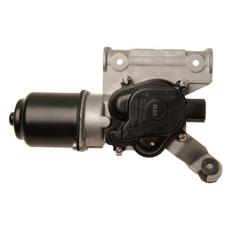 Genuine® - Windshield Wiper Motor