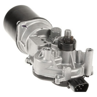 Genuine® - Front Windshield Wiper Motor