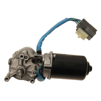 Genuine® - Windshield Wiper Motor