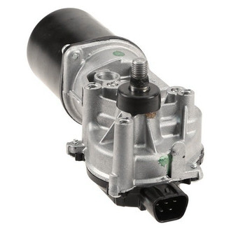 Genuine® - Windshield Wiper Motor