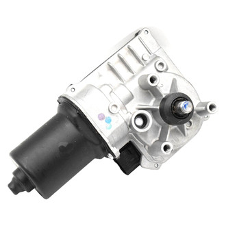 Genuine® - Windshield Wiper Motor