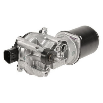 Genuine® - Windshield Wiper Motor