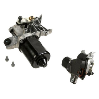 Genuine® - Windshield Wiper Motor