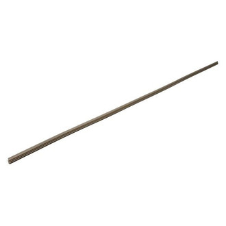 Genuine® - Driver Side Wiper Blade Refill