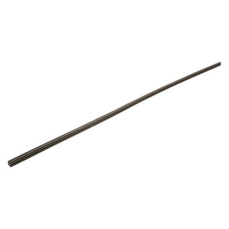 Genuine® - Driver Side Wiper Blade Refill