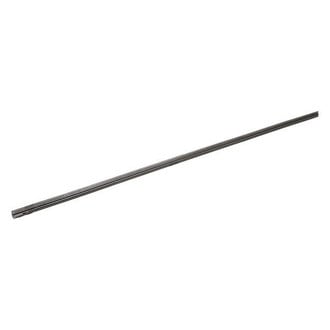 Genuine® - Front Driver Side Wiper Blade Refill