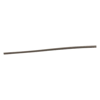 Genuine® - Front Passenger Side Windshield Wiper Blade Refill