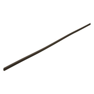 Genuine® - Passenger Side Wiper Blade Refill