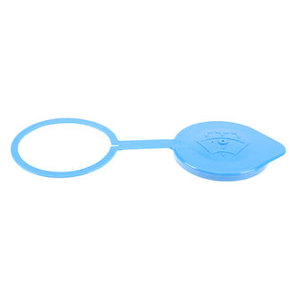 Genuine® - Washer Fluid Reservoir Cap