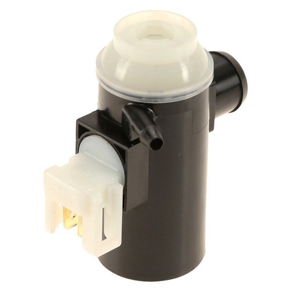 Genuine® - Back Glass Washer Pump