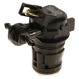 Genuine® - Front Windshield Washer Pump
