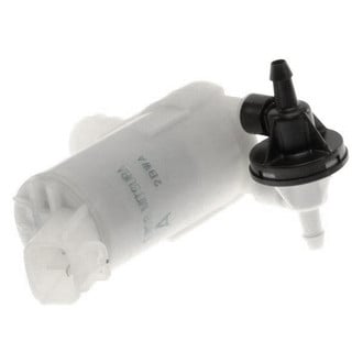 Genuine® - Windshield Washer Pump