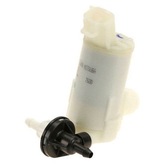 Genuine® - Windshield Washer Pump