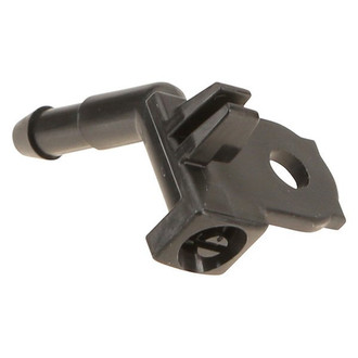 Genuine® - Front Windshield Washer Nozzle