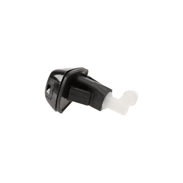 Genuine® - Front Windshield Washer Nozzle